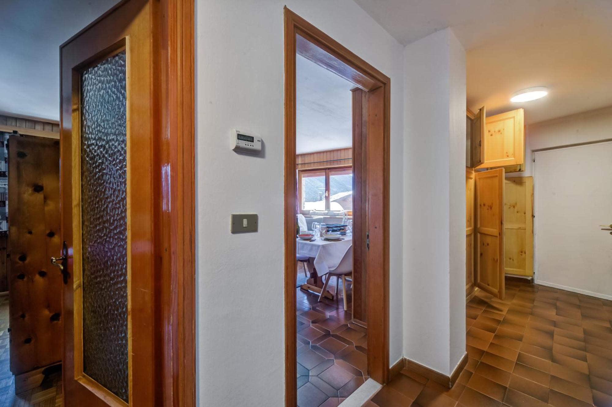 שמפולוק Snowflakes Retreat - Roomy Apartment With A View & Relax Solarium Cir 0133 מראה חיצוני תמונה