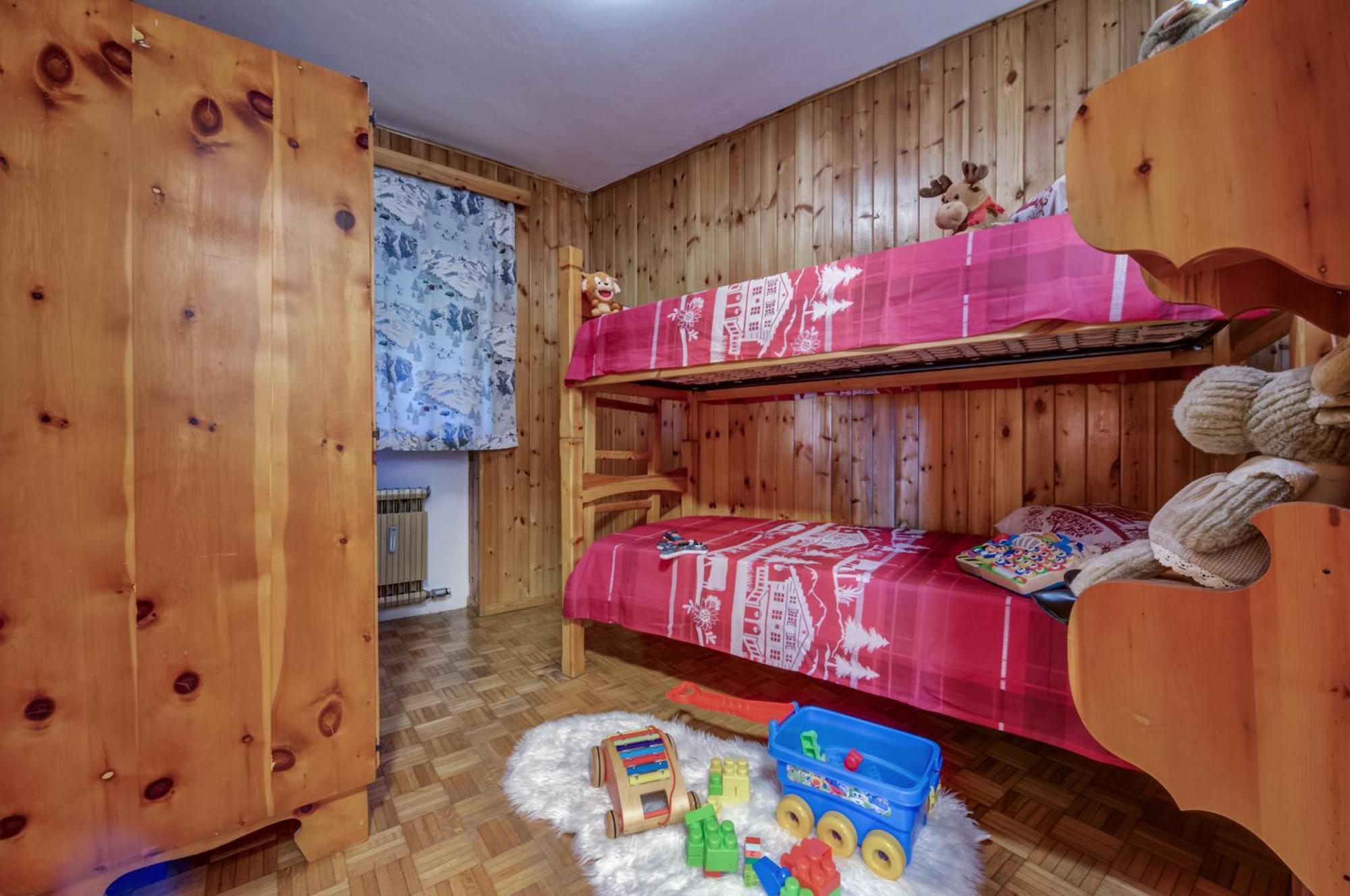 שמפולוק Snowflakes Retreat - Roomy Apartment With A View & Relax Solarium Cir 0133 מראה חיצוני תמונה